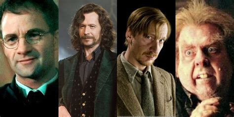marauders harry potter|The Marauders .